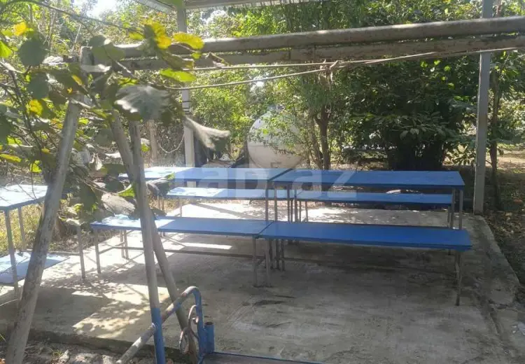 0 m² Obyekt / Ofis , Qəbələ