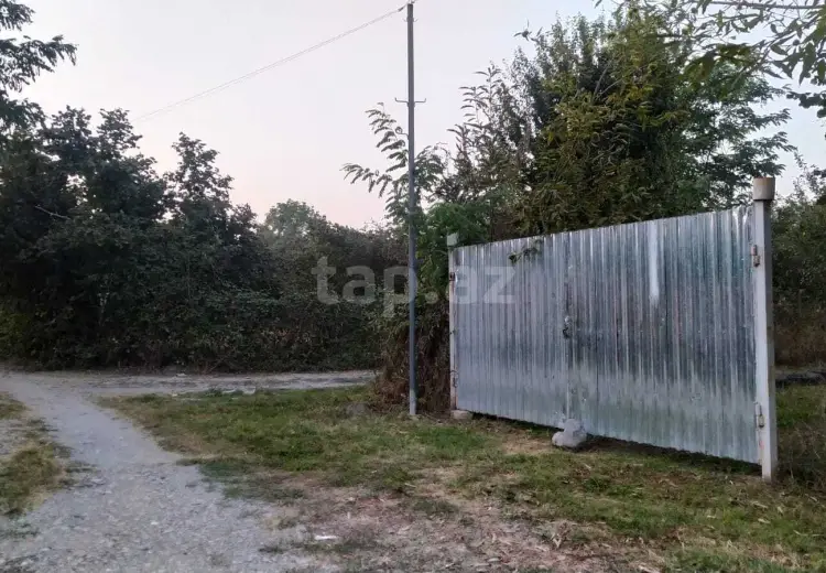 0 m² Obyekt / Ofis , Qəbələ