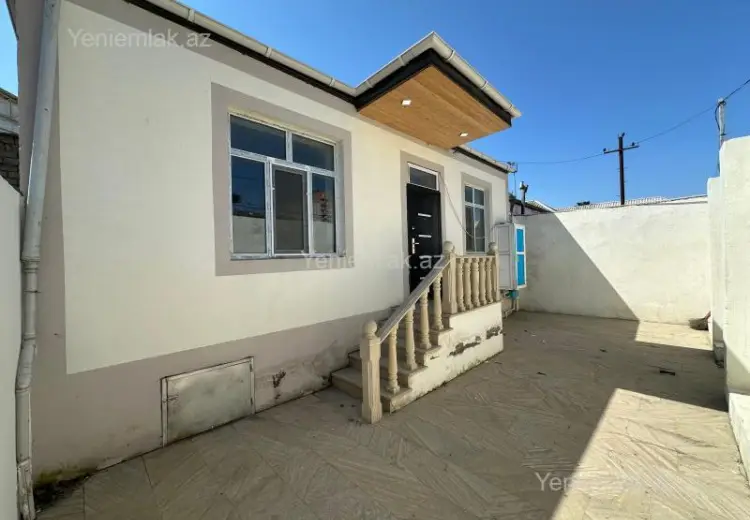 3 otaqlı mənzil Satılır, Xırdalan