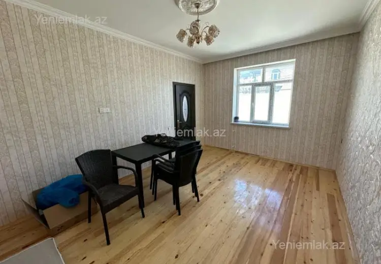 3 otaqlı mənzil Satılır, Xırdalan