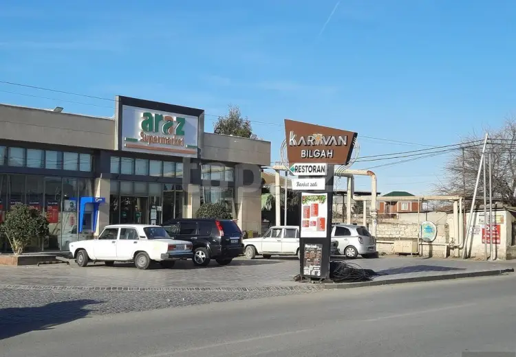 0 m² Obyekt / Ofis , Albalı qəs., Sabunçu, Bakı