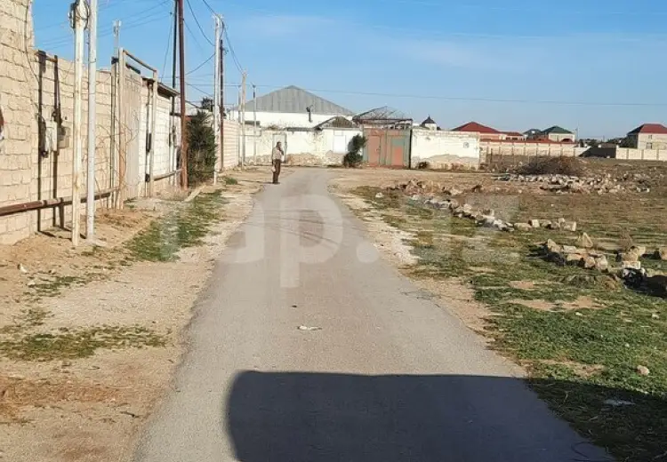 0 m² Obyekt / Ofis , Albalı qəs., Sabunçu, Bakı