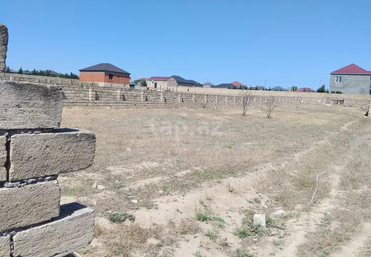 0 m² Obyekt / Ofis , Mehdiabad, Abşeron