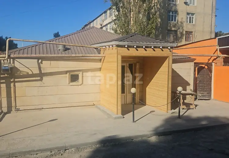 0 m² Obyekt / Ofis , Xətai, Bakı