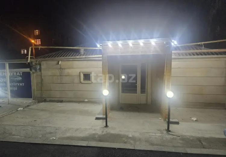 0 m² Obyekt / Ofis , Xətai, Bakı