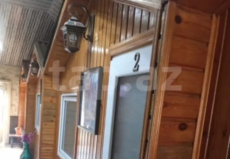0 m² Obyekt / Ofis , Xətai, Bakı