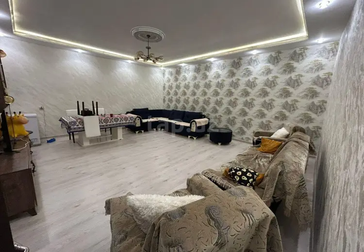 2 otaqlı mənzil , Sumqayıt