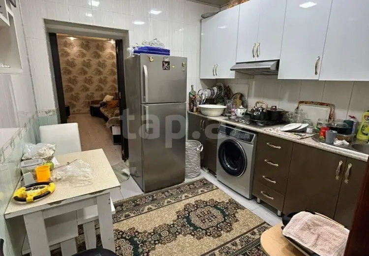 2 otaqlı mənzil , Sumqayıt