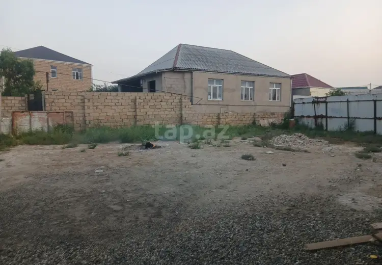 0 m² Obyekt / Ofis , Sumqayıt