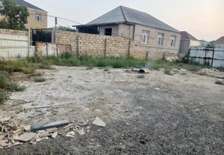 0 m² Obyekt / Ofis , Sumqayıt