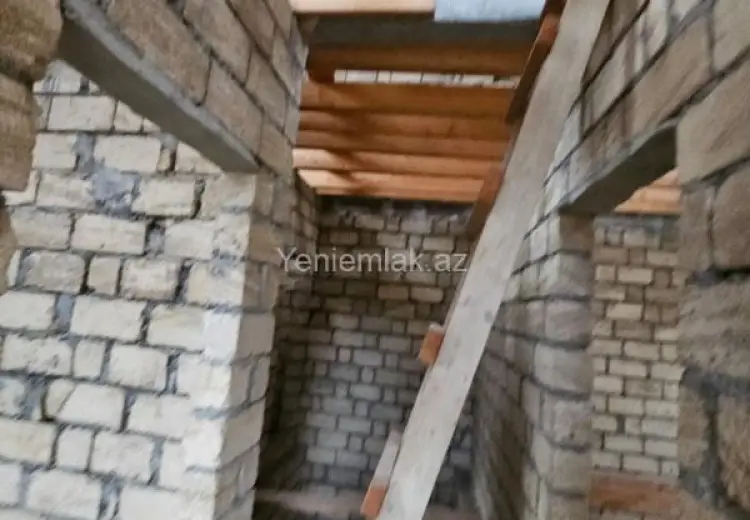 5 otaqlı mənzil Satılır, Qəbələ