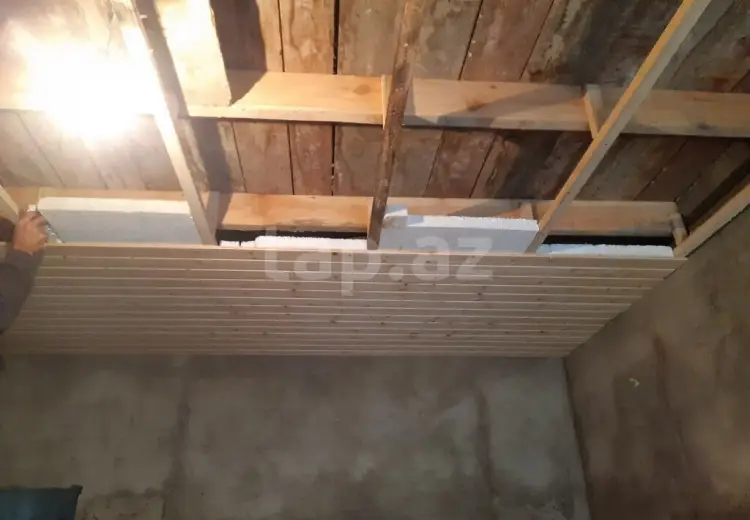 4 otaqlı mənzil , Binə qəs., Xəzər, Bakı