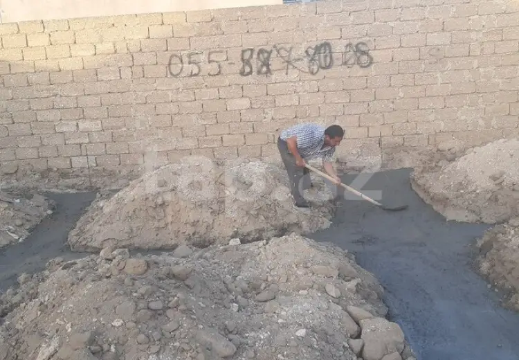 4 otaqlı mənzil , Binə qəs., Xəzər, Bakı