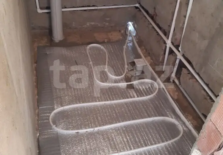 4 otaqlı mənzil , Binə qəs., Xəzər, Bakı