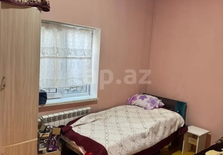 4 otaqlı mənzil , Binə qəs., Xəzər, Bakı