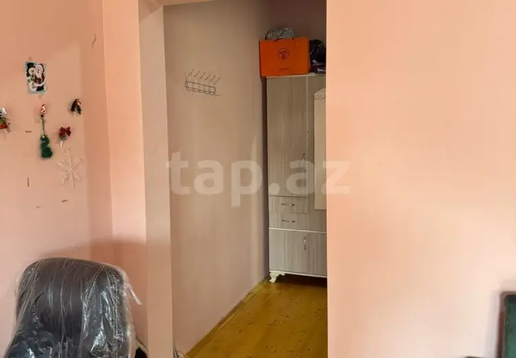 4 otaqlı mənzil , Binə qəs., Xəzər, Bakı