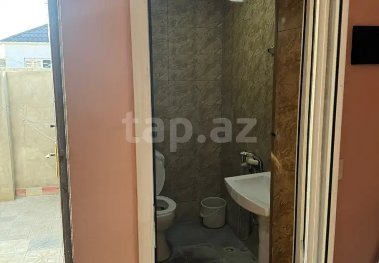 4 otaqlı mənzil , Binə qəs., Xəzər, Bakı
