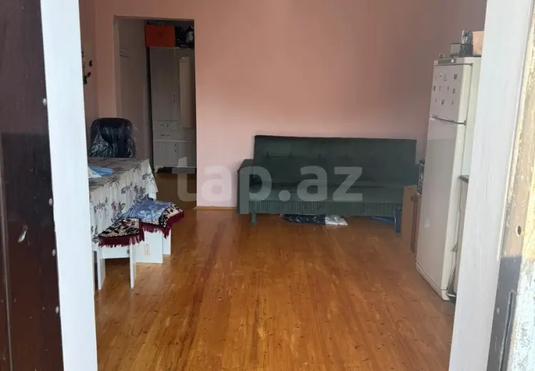 4 otaqlı mənzil , Binə qəs., Xəzər, Bakı