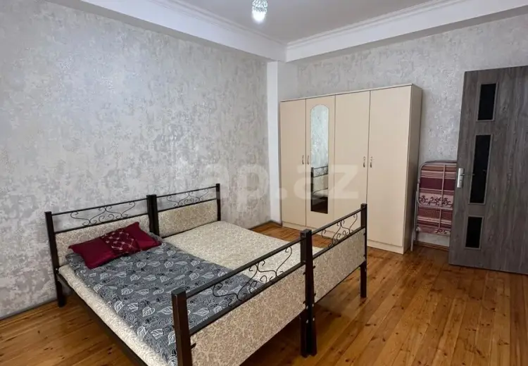 2 otaqlı mənzil , Xırdalan