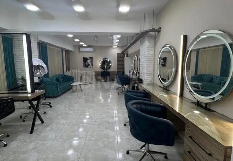 280 m² Obyekt / Ofis Satılır, Yasamal qəs., Yasamal, Bakı