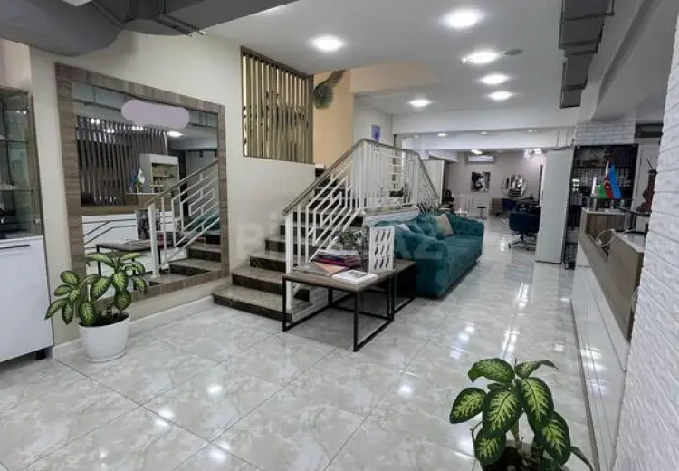 280 m² Obyekt / Ofis Satılır, Yasamal qəs., Yasamal, Bakı