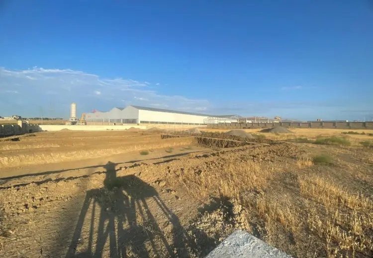 100 sot Torpaq Satılır, Atyalı, Abşeron
