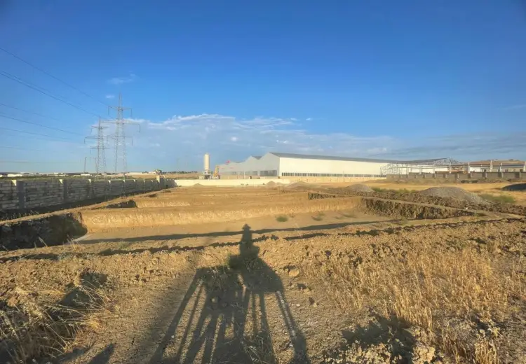 100 sot Torpaq Satılır, Atyalı, Abşeron