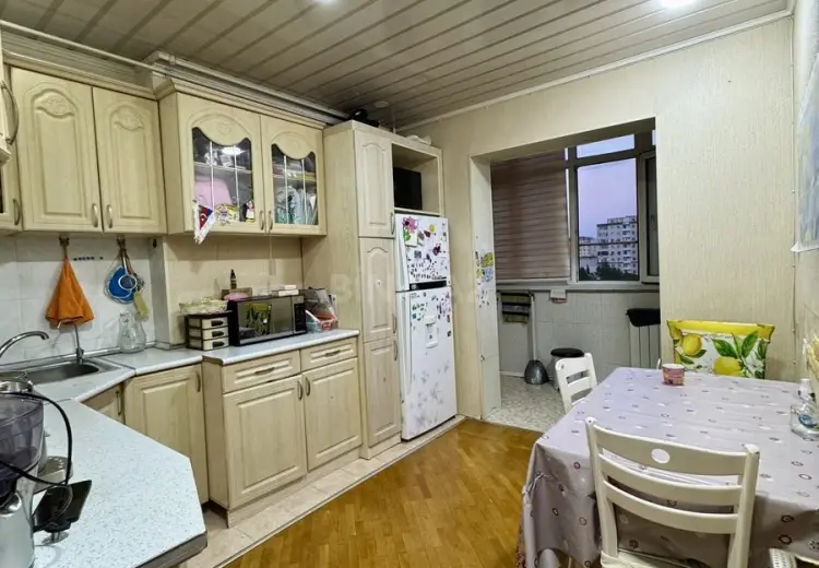 2 otaqlı mənzil Satılır, Yeni Yasamal qəs., Yasamal, Bakı