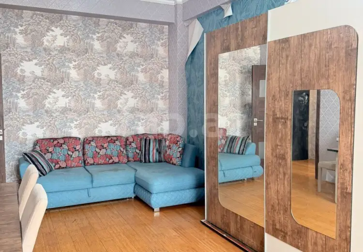 1 otaqlı mənzil , Bakı