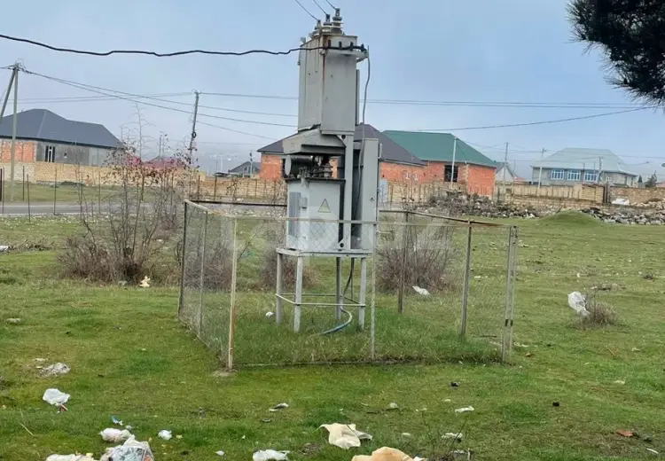 0 m² Obyekt / Ofis , Oğuz