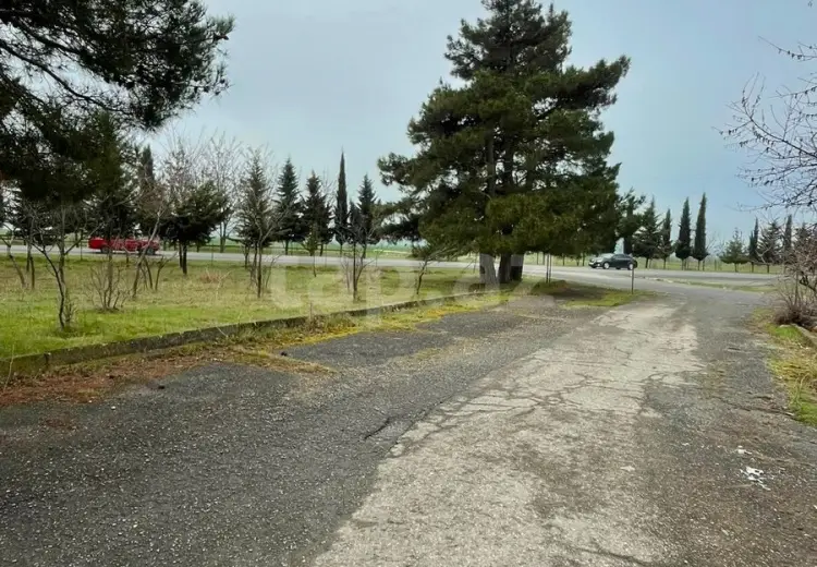 0 m² Obyekt / Ofis , Oğuz