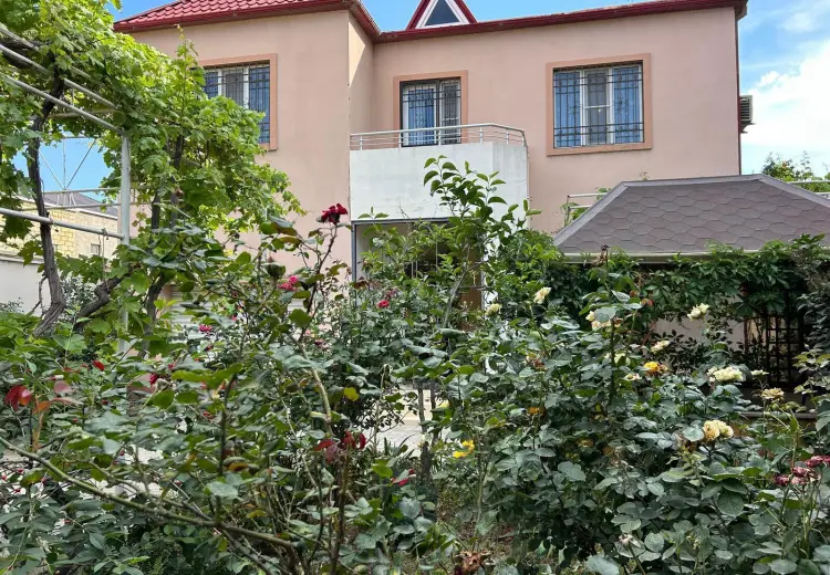 4 otaqlı mənzil Satılır, Abşeron