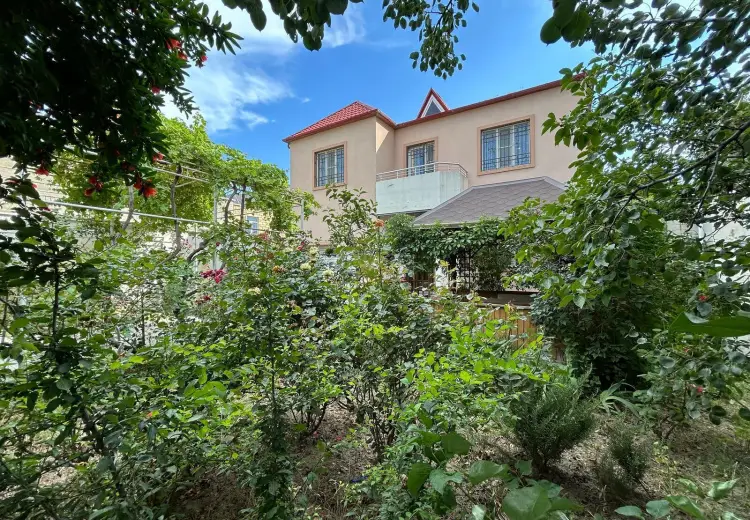 4 otaqlı mənzil Satılır, Abşeron