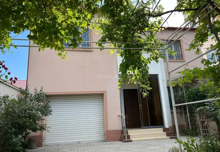 4 otaqlı mənzil Satılır, Abşeron
