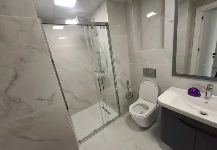 2 otaqlı mənzil Kirayə (aylıq), Yeni Yasamal qəs., Abşeron
