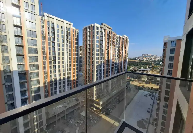 2 otaqlı mənzil Kirayə (aylıq), Yeni Yasamal qəs., Abşeron