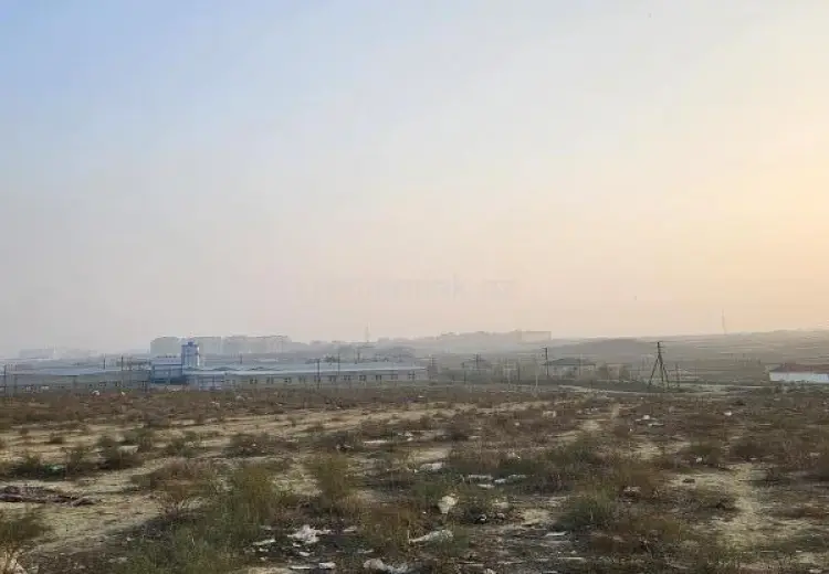 48 sot Torpaq Satılır, Masazır, Abşeron