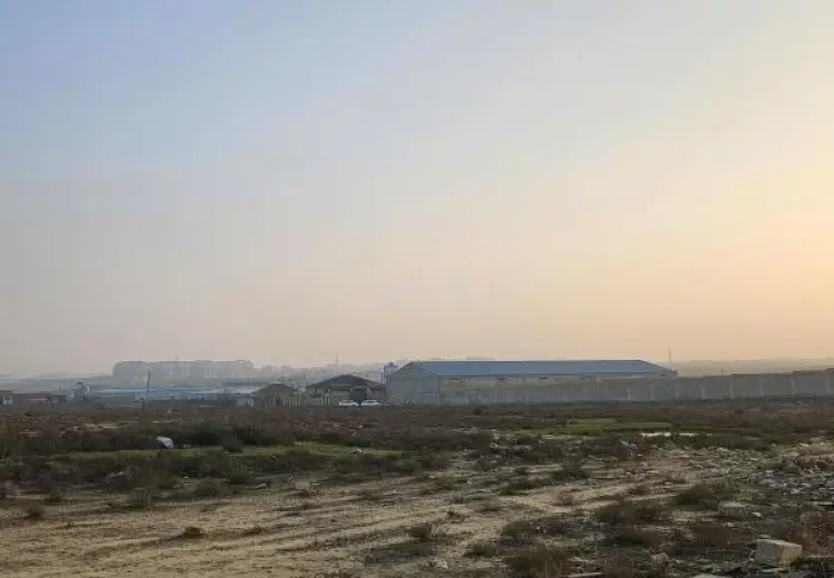 48 sot Torpaq Satılır, Masazır, Abşeron