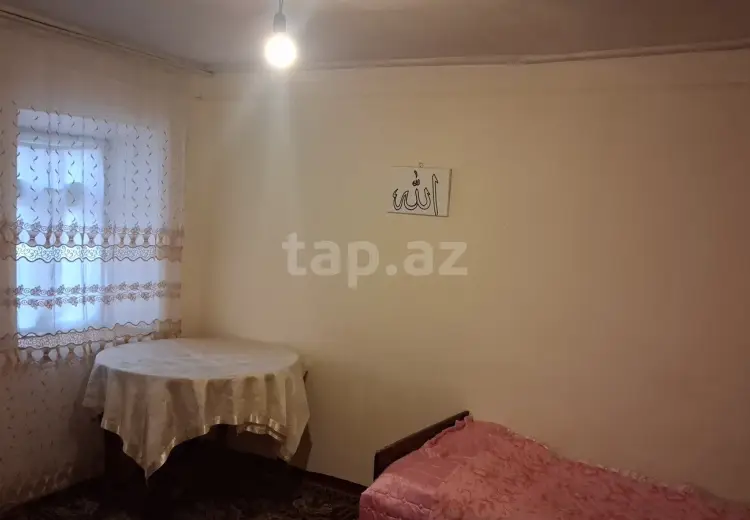 2 otaqlı mənzil , Quba