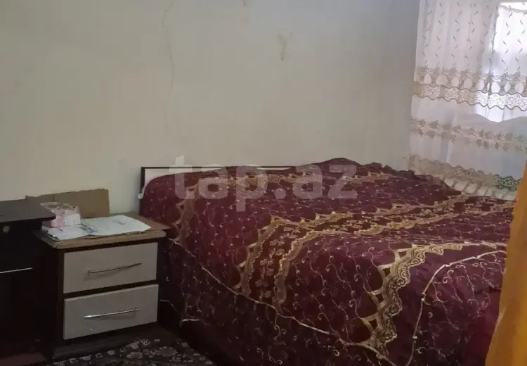 2 otaqlı mənzil , Quba