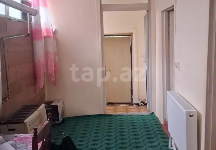 2 otaqlı mənzil , Quba