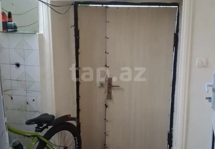 2 otaqlı mənzil , Quba