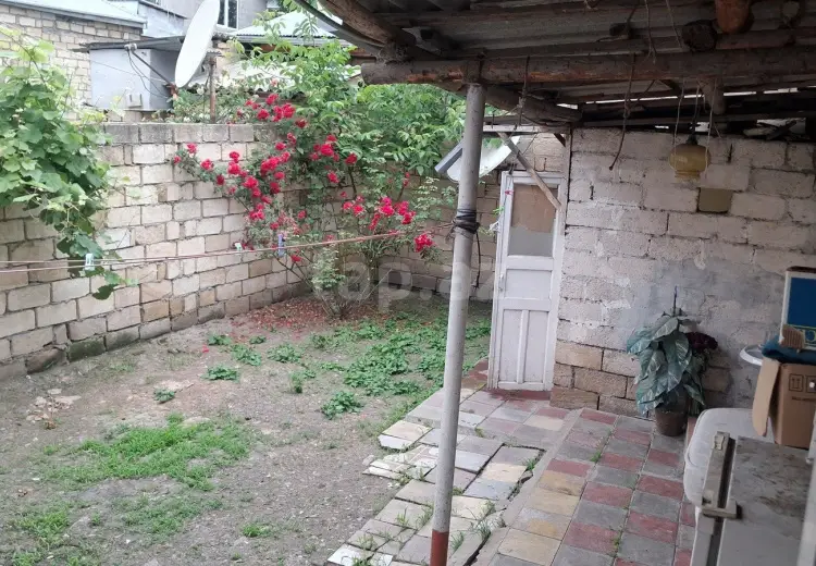 2 otaqlı mənzil , Quba