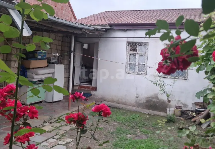 2 otaqlı mənzil , Quba