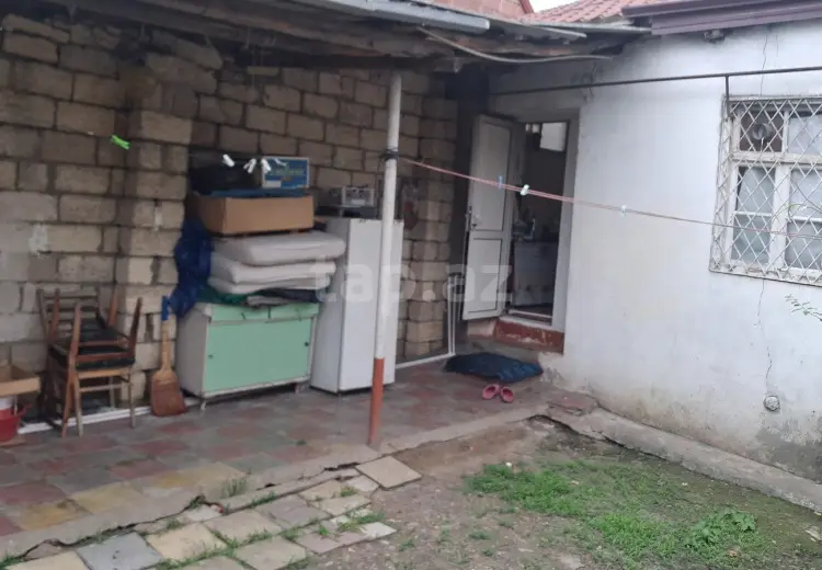 2 otaqlı mənzil , Quba