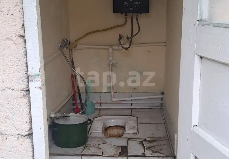 2 otaqlı mənzil , Quba