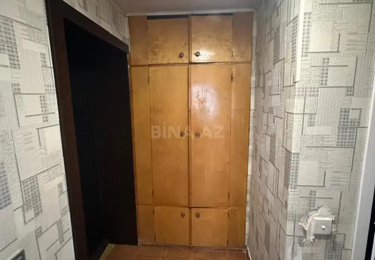 2 otaqlı mənzil Satılır, Yasamal qəs., Yasamal, Bakı