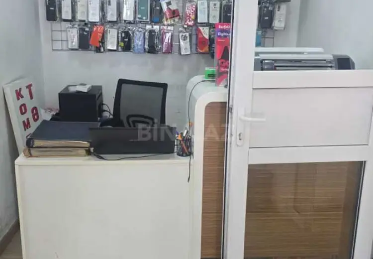 29 m² Obyekt / Ofis Satılır, Mərdəkan, Xəzər, Bakı