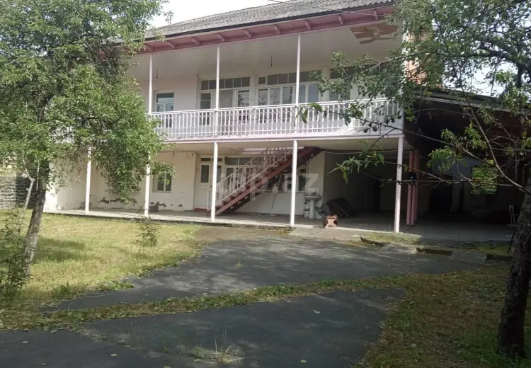 5 otaqlı mənzil , Zaqatala
