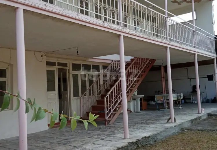 5 otaqlı mənzil , Zaqatala